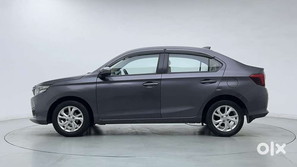 Honda Amaze Vx 1.2 Petrol Mt, 2019, Petrol