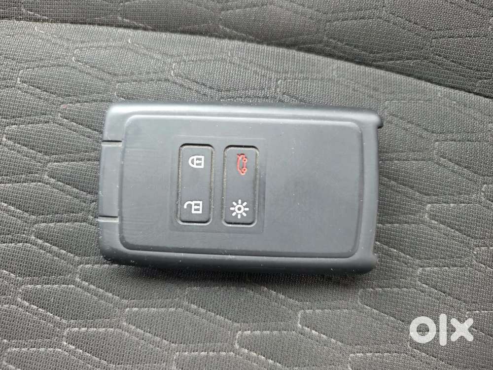 Renault Kiger Rxz Amt Dt, 2023, Petrol
