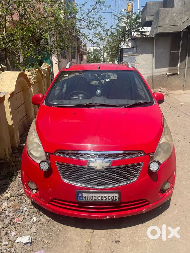Chevrolet Beat 2011 Petrol Good Condition