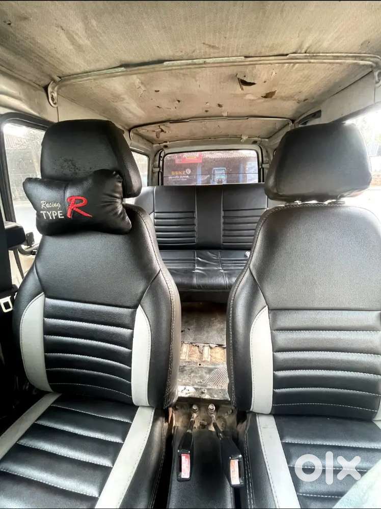 Maruti Suzuki Omni 2007