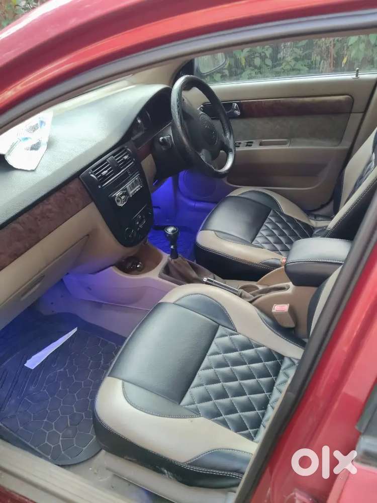 Chevrolet Optra 2005 Petrol Well Maintained