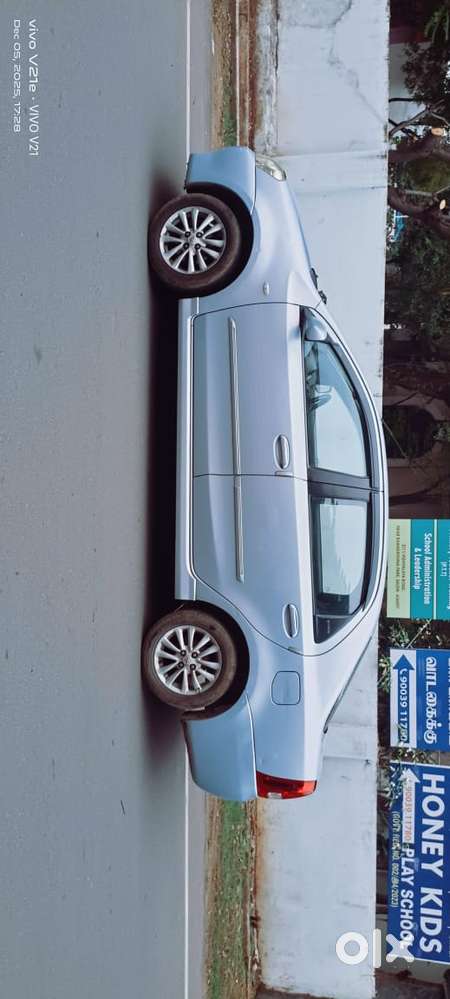 Toyota Etios Vx Limited Edition, 2011, Petrol