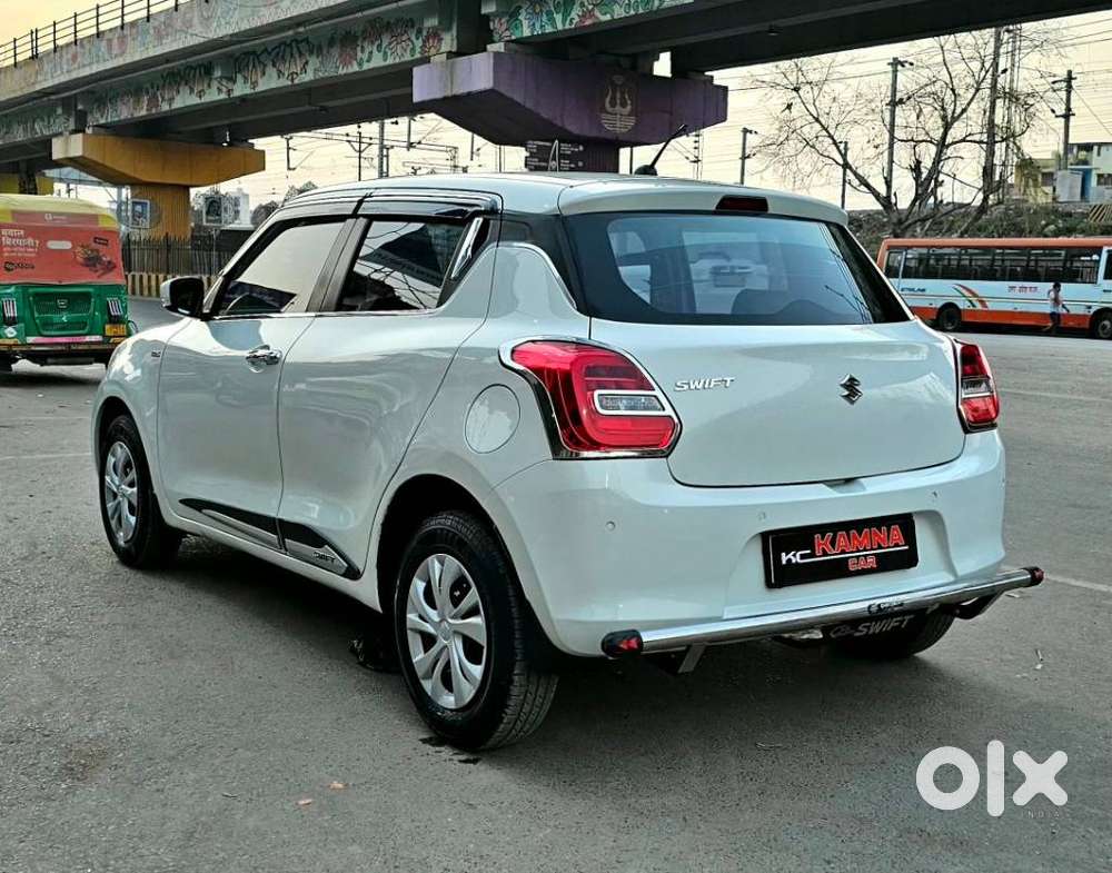 Maruti Suzuki Swift Ddis Vdi, 2019, Diesel