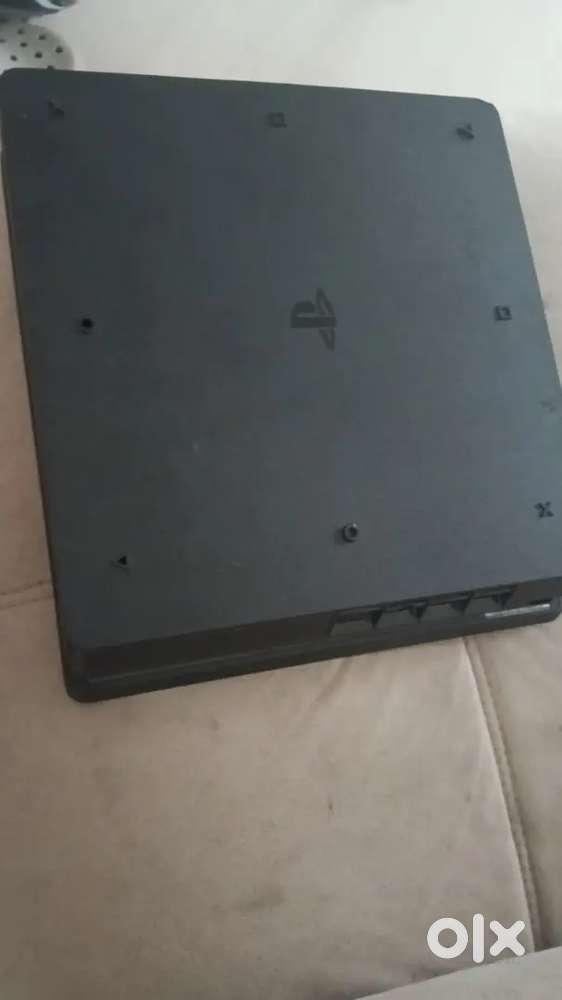 Play Station Sony