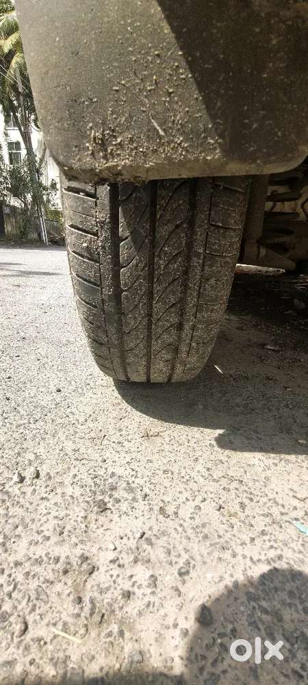 Renault Kwid 2021 Petrol Well Maintained