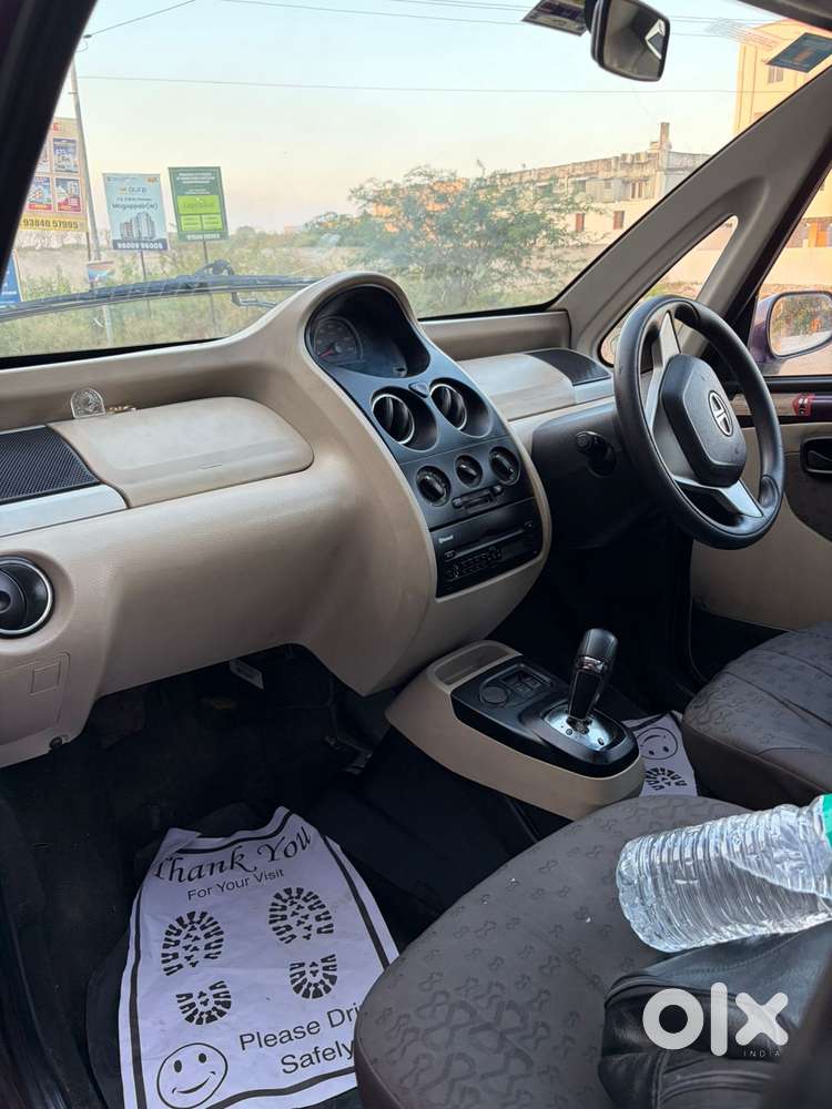 Tata Nano Genx Xta, 2016, Petrol