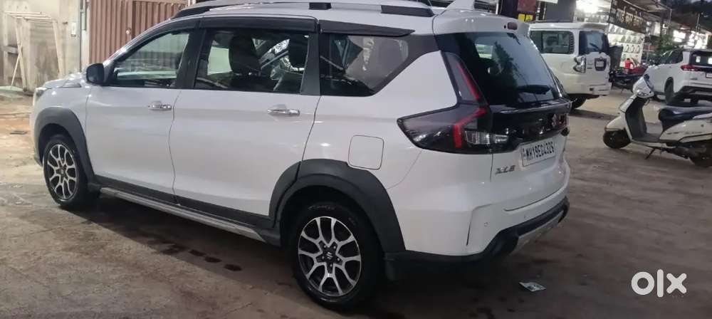 Maruti Suzuki Xl6 2024