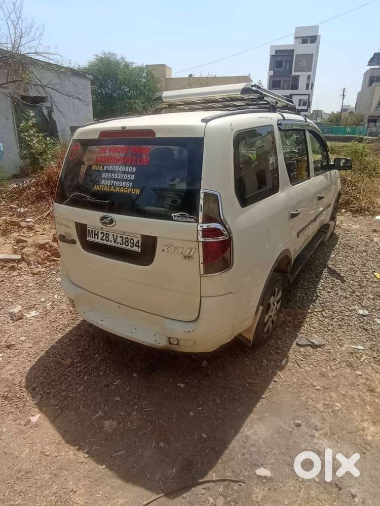 Mahindra Xylo 2012 Diesel 250000 Km Driven