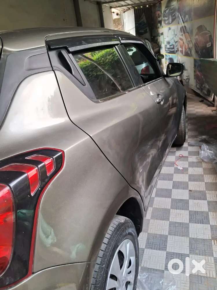 Swift Maruti Suzuki 2020 Car Manual
