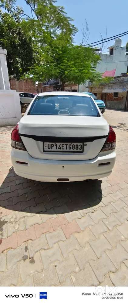Maruti Suzuki Dzire Diesel Manual 2nd 2015