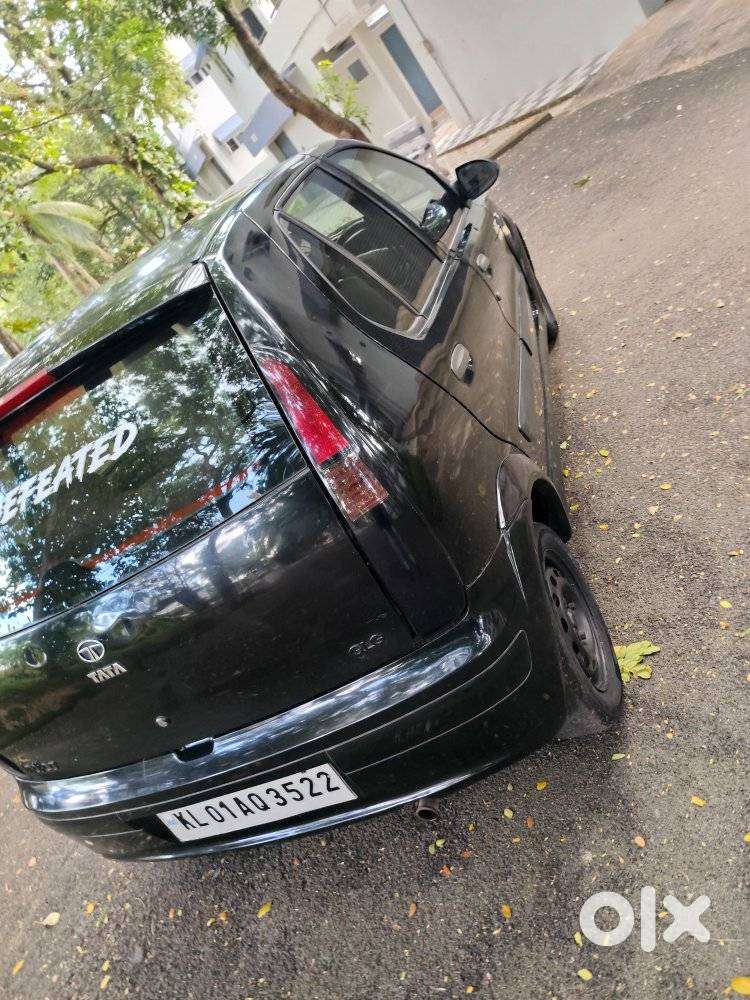 Tata Indica, 2007, Petrol