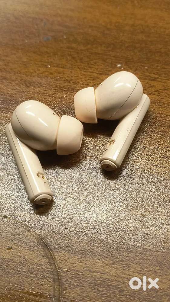 Mivi DuoPods F30 TWS Earbuds  Fully Working  Good Condition