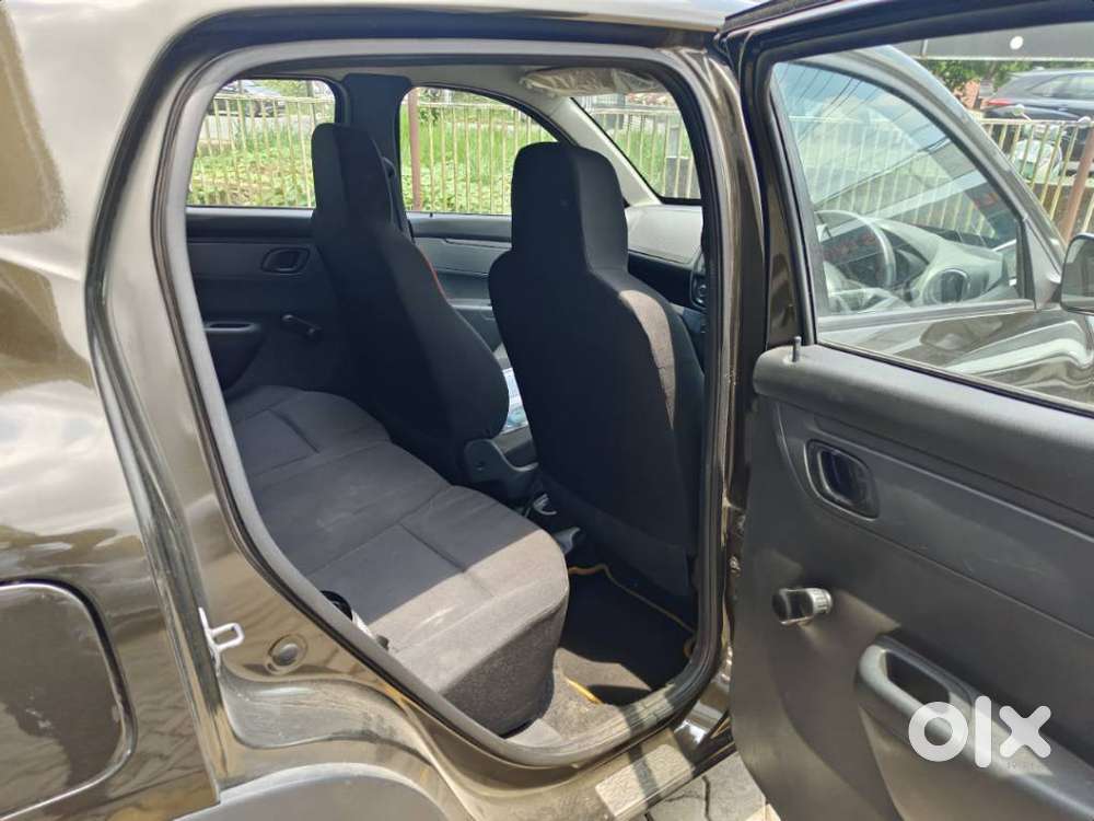 Renault Kwid Rxt 1.0, 2016, Petrol