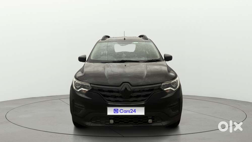 Renault Triber Rxl, 2024, Petrol