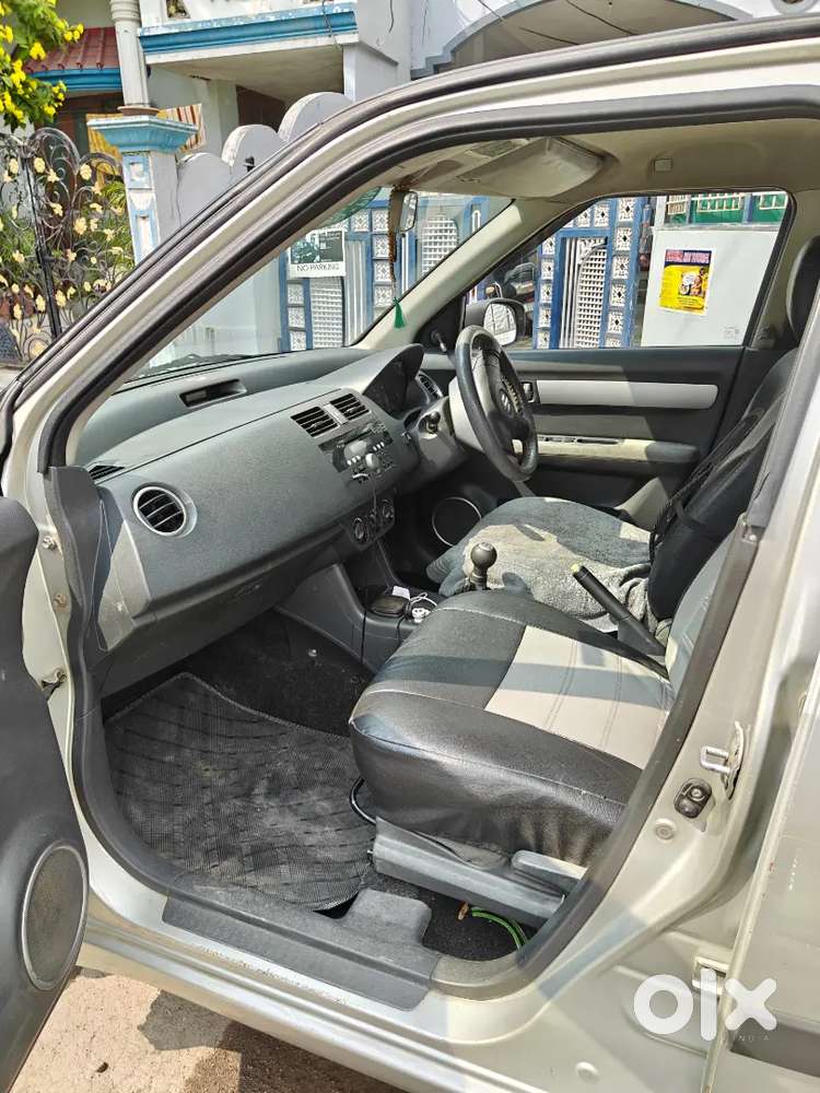 Maruti Suzuki Swift Dzire 2009 Cng & Hybrids 106093 Km Driven