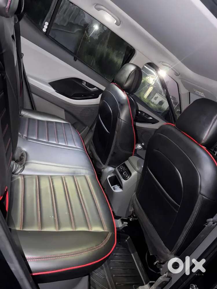 Hyundai Creta 1.5 L 2025