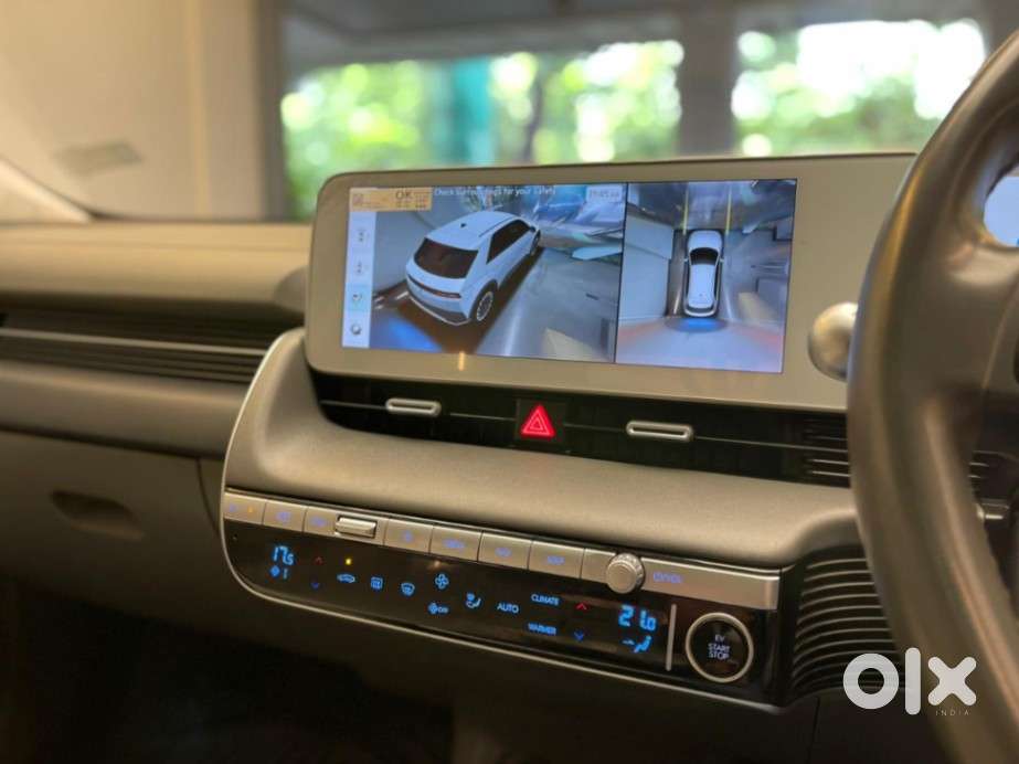 Hyundai Ioniq 5 Rwd, 2023, Electric