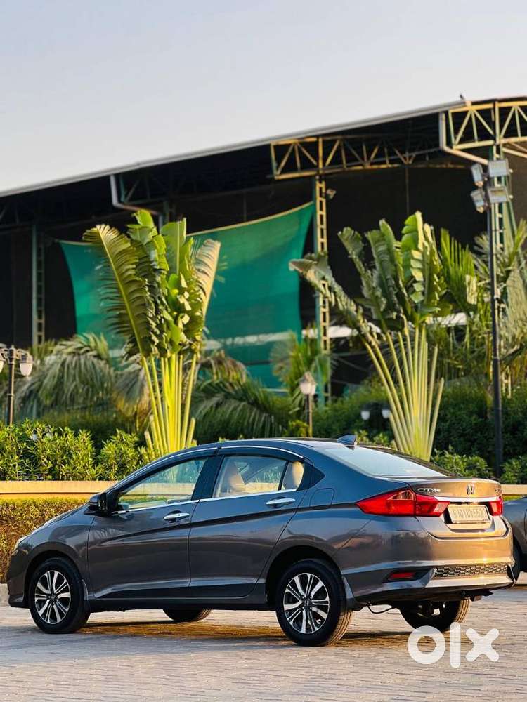 Honda City I-dtec V, 2018, Diesel