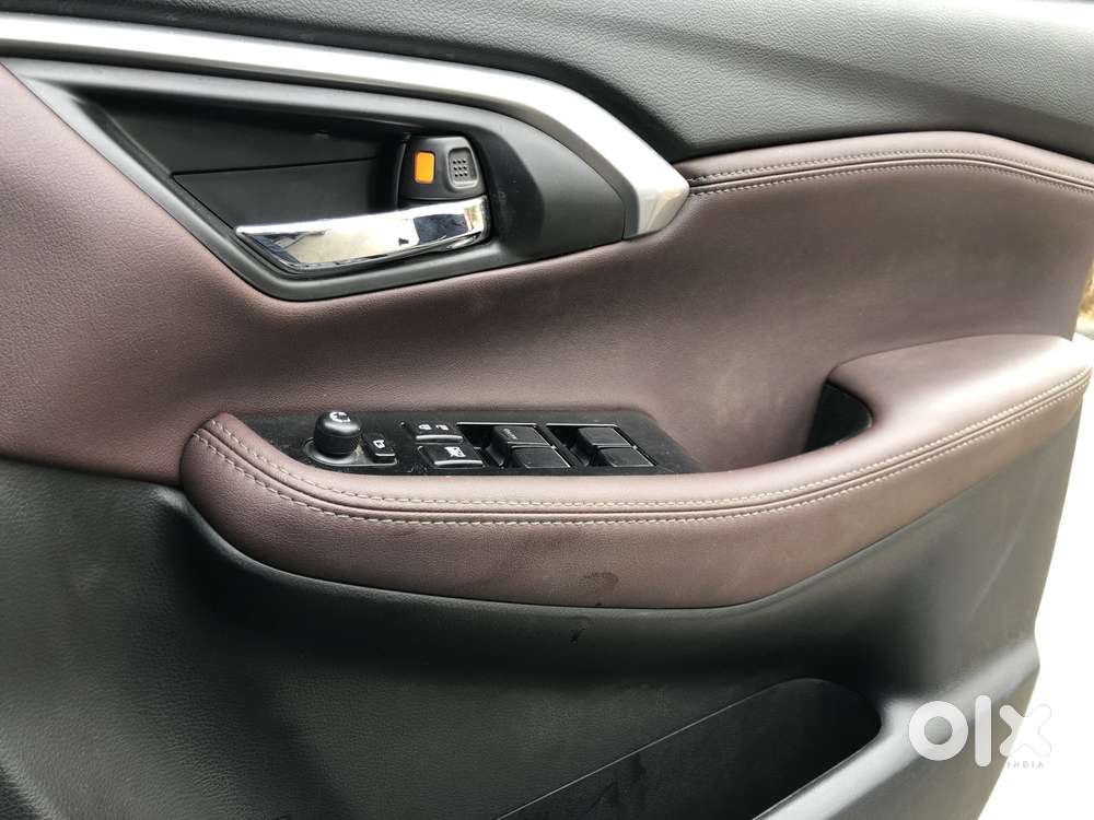 Maruti Suzuki Grand Vitara Smart Hybrid Alpha, 2024, Petrol