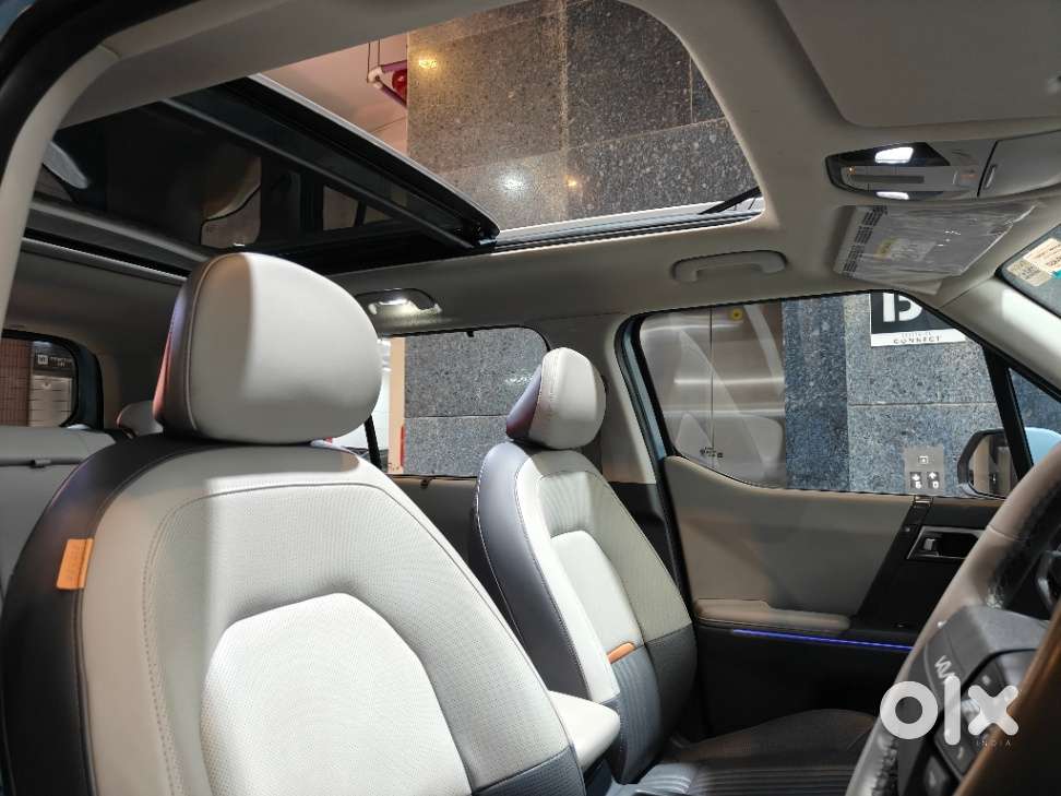 Kia Syros Htx Plus Opt Diesel At, 2025, Diesel