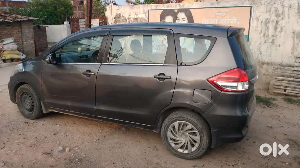 Maruti Suzuki Ertiga 2018 Diesel 111000 Km Driven