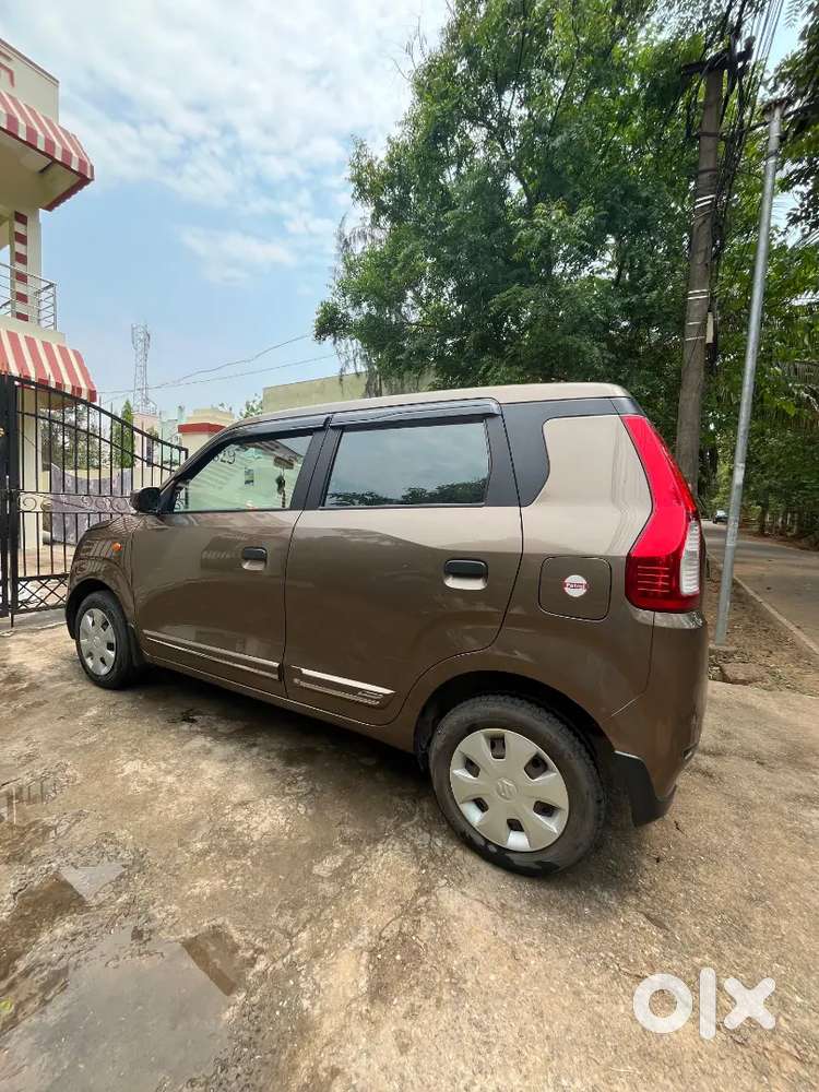 Vehicle Is In Mint Condition 
Additional Led Light Installed