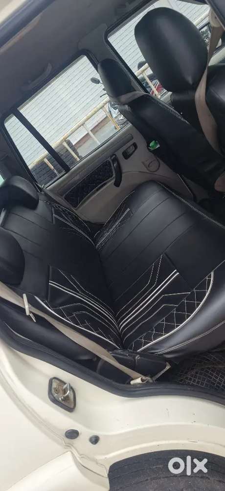 Mahindra Scorpio 2020 Diesel Well Maintained
