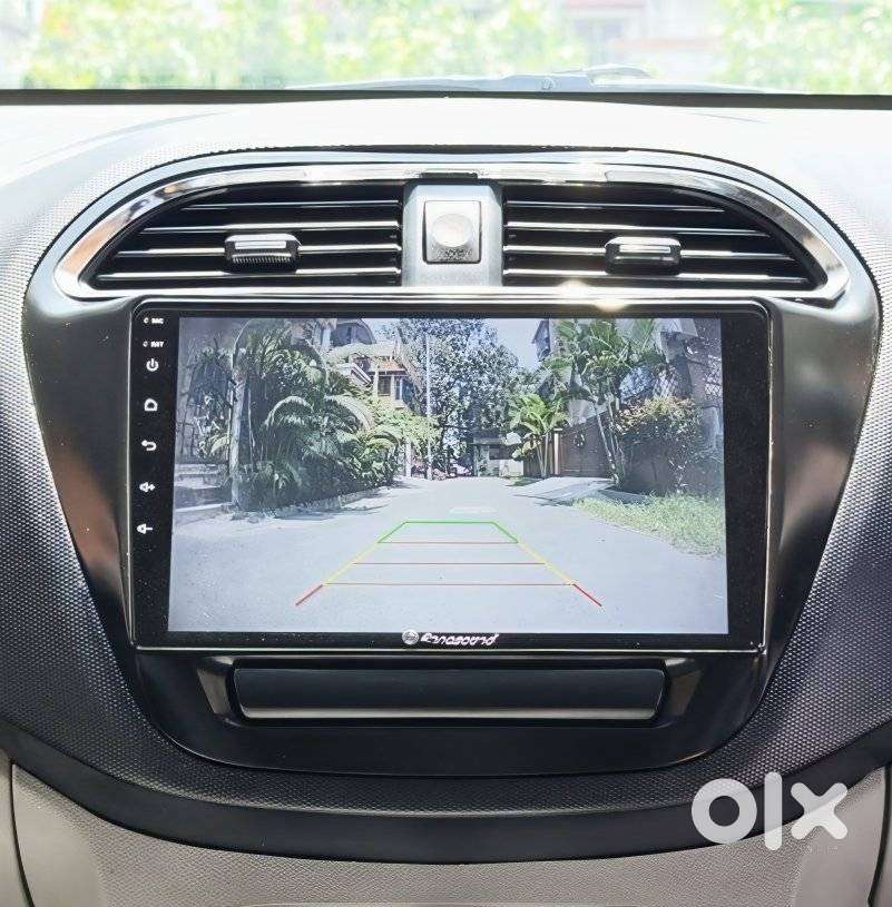 Tata Tiago 1.2 Revotron Xta, 2023, Petrol