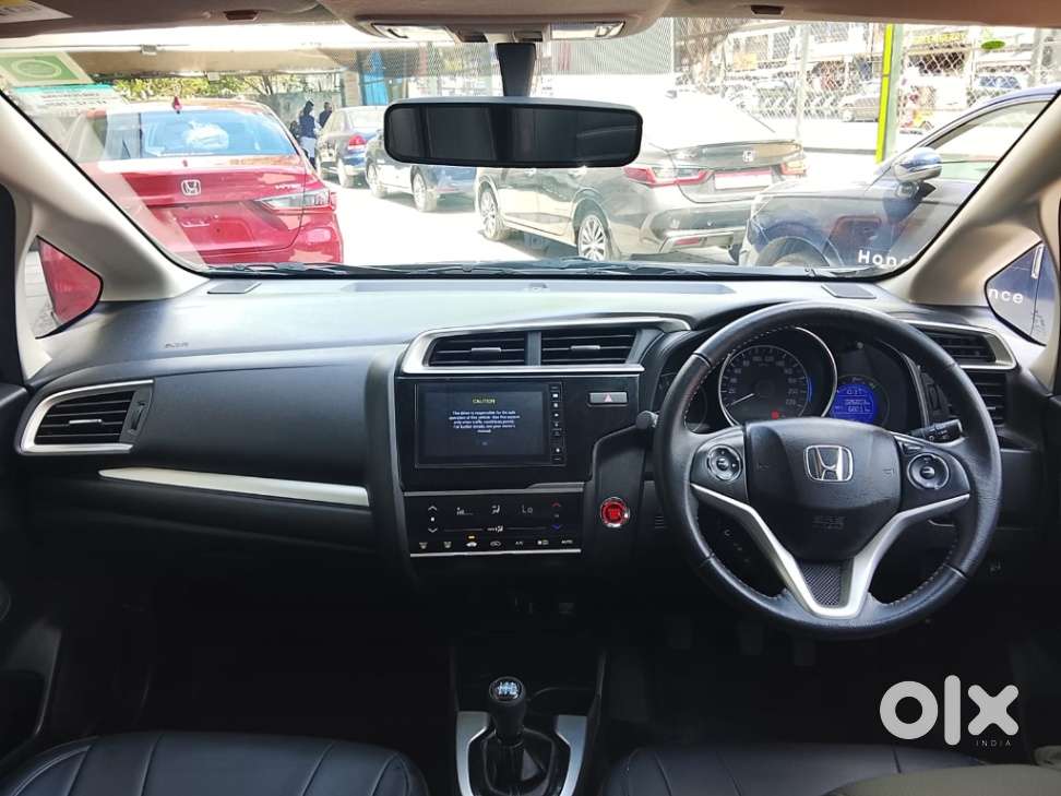Honda Wr-v 1.2 Vx Exclusive Edition I-vtec Mt, 2020, Petrol