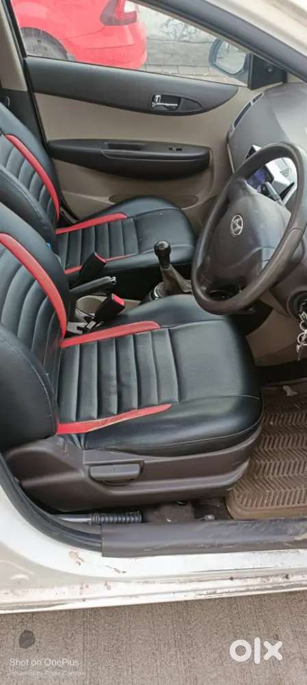Hyundai New I20 2012 Petrol 87000 Km Driven