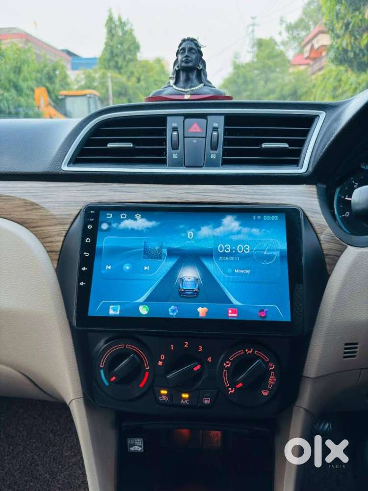 Maruti Suzuki Ciaz Sigma Diesel, 2018, Diesel