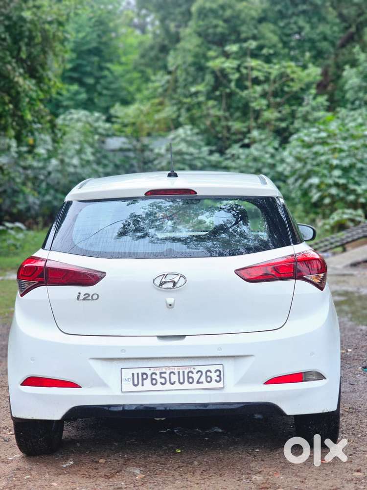 Hyundai I20 1.2 Anniversary Edition, 2017, Diesel