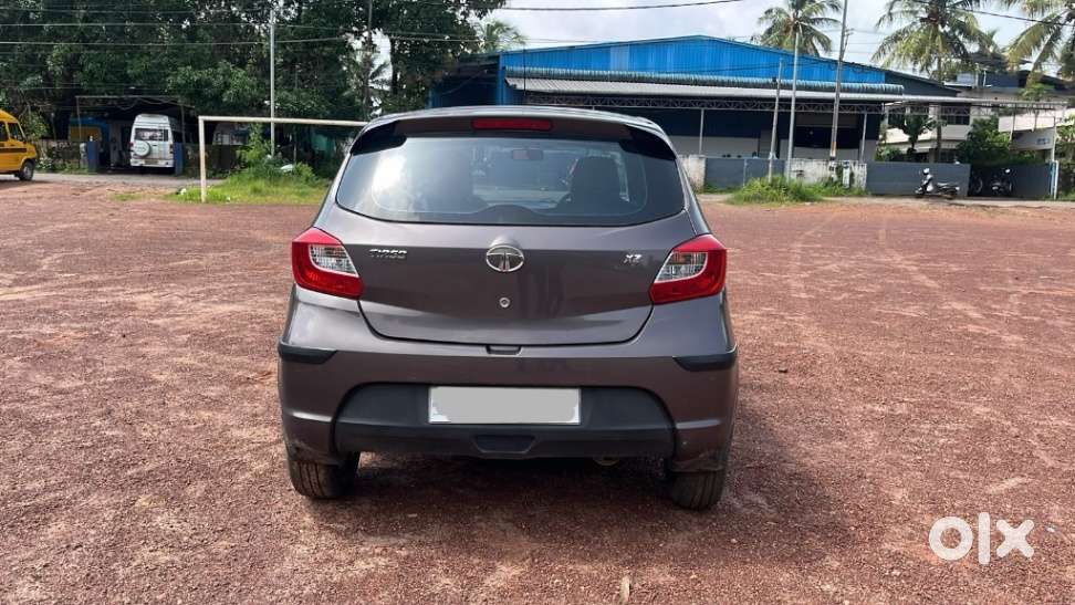 Tata Tiago 1.05 Revotorq Xz, 2019, Petrol