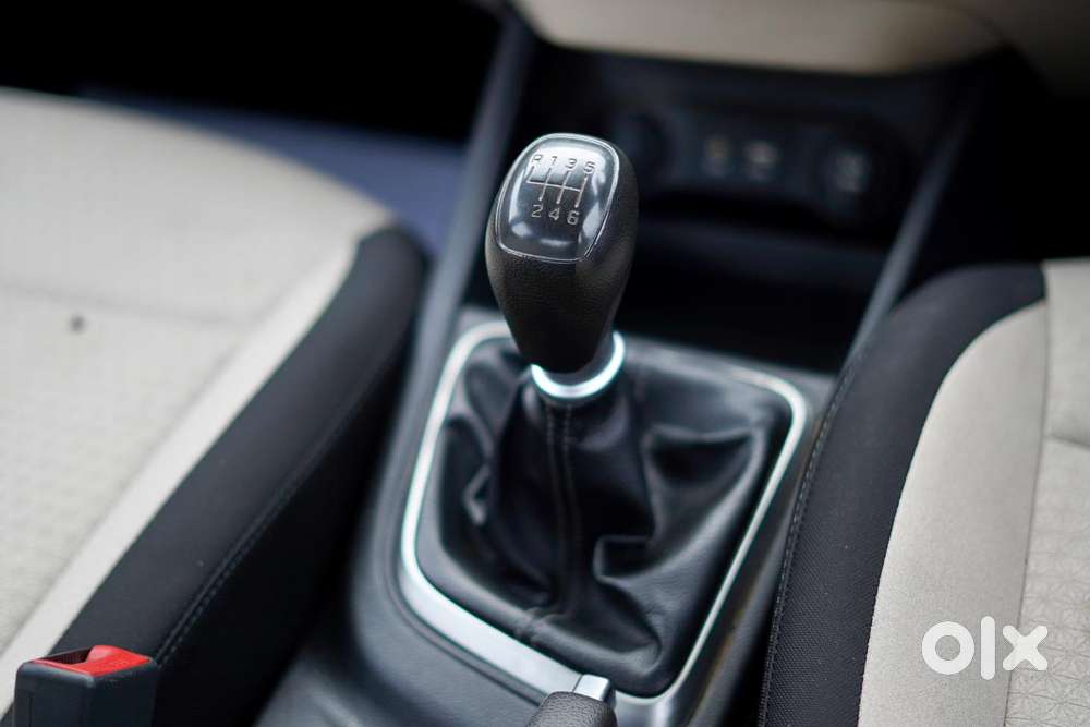 Hyundai Verna Vtvt 1.6 Sx, 2018, Petrol