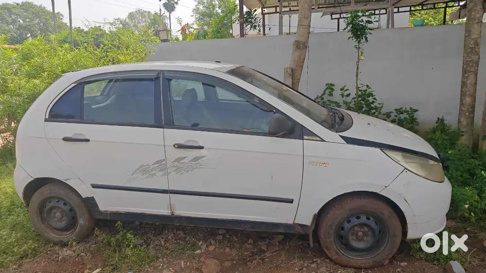 Tata Indica Vista Tdi Ls 2011