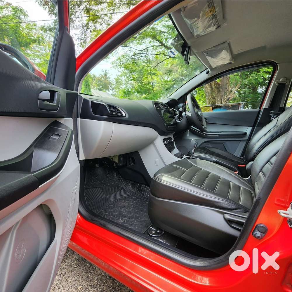 Tata Tiago Petrol 2021
