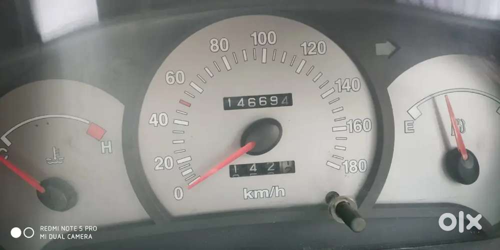 Hyundai Santro Xing 2008 Petrol Manual