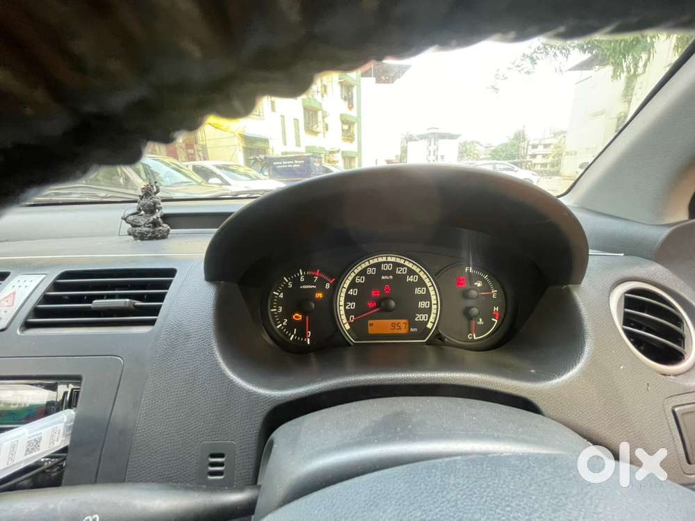 Maruti Suzuki Swift Petrol Well Maintained