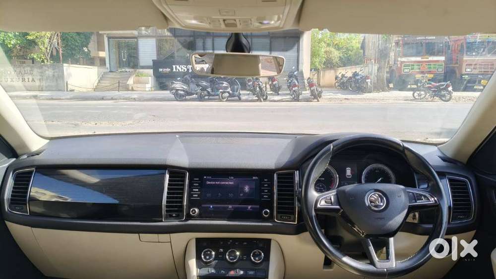 Skoda Kodiaq 2.0 Style Tdi 4x4 At, 2019, Diesel