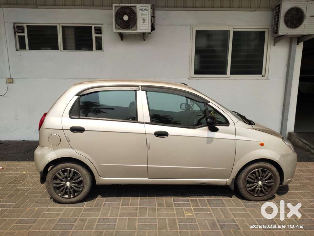 Chevrolet Spark 1.0 Lt, 2007, Petrol