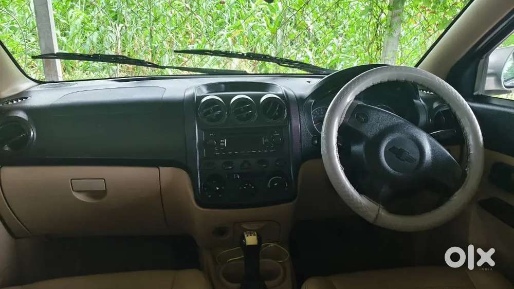 Chevrolet Enjoy Lt Diesel Manual 2013