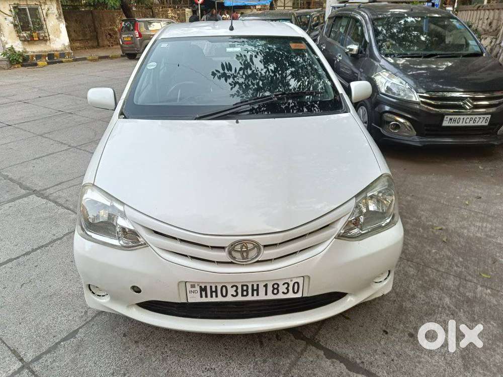 Toyota Etios Liva 2011-2012 Gd, 2012, Diesel