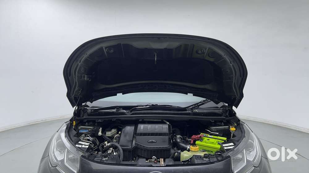 Tata Nexon 1.5 Revotorq Xma Amt (s), 2022, Diesel