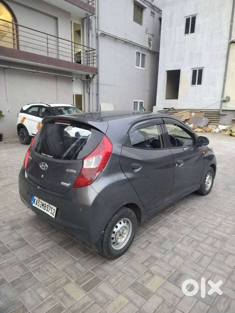 Hyundai Eon D-lite +, 2014, Petrol