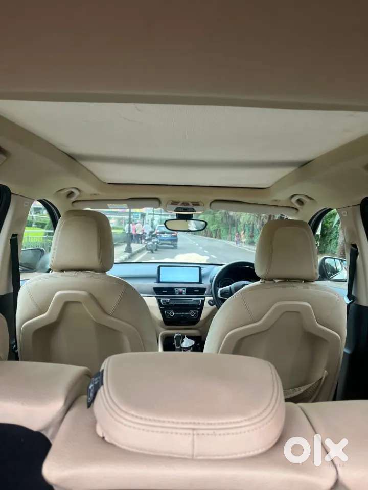 Bmw X1 Sdrive 20d X Line, 2016, Diesel
