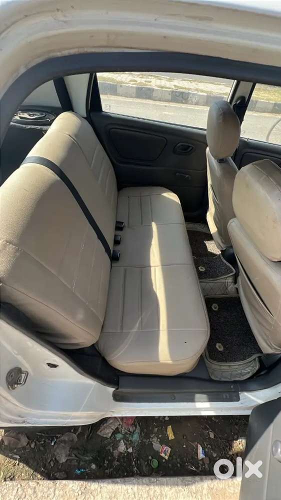 Maruti Suzuki Alto 2010 Lxi