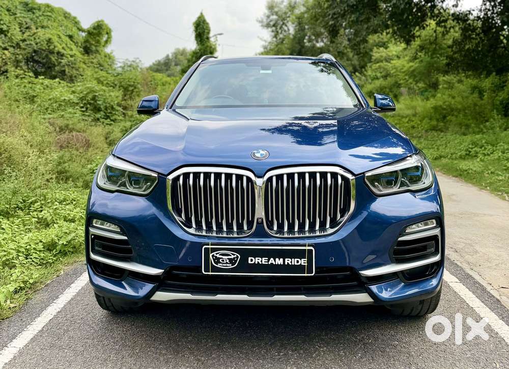 Bmw X5 Xdrive30d Xline, 2020, Diesel
