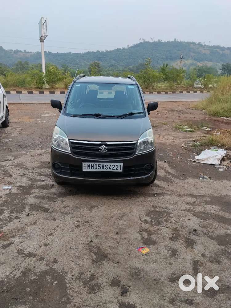 2010 Maruti Suzuki Wagon R