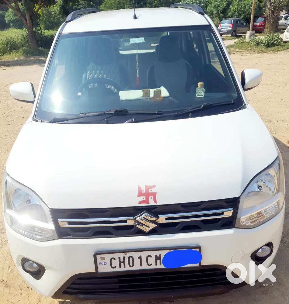 Maruti Suzuki Wagon R 2022 November