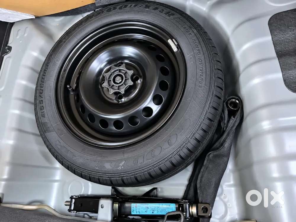 2019 Grand I10 Sportz Single Owner Abs Dual Airbags